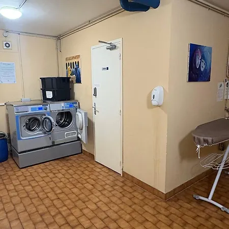 8 Pers, Spacieux Avec Wi-fi A - Fr-1-827-9 Lägenhet *