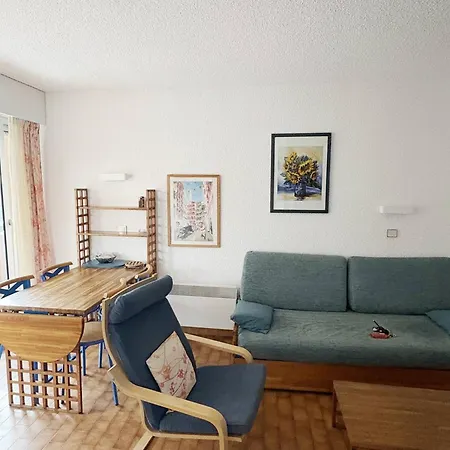 Lägenhet 8 Pers, Spacieux Avec Wi-fi A - Fr-1-827-9